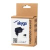 akyga napajeci adapter ak tb 33 5v 2a 10w 5 5 x 2 5 mm image1 big ies74833104