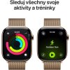 apple watch series 11 gps cellular 46mm gold titanium milanese loop m l image1 big ies93843459