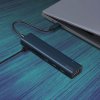 spello usb c hub slim 7v1 100w usb c pd 3 usb a hdmi slot na sd tf kartu temne inkoustova vsechny porty v jednom obr galerie big ies94816152
