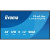 iiyama lh4375uhs b2ag 43 obr galerie big ies94849236
