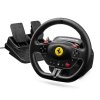 thrustmaster sada volantu a pedalu t98 ferrari 296 gts edice ps4 ps5 pc ien564734