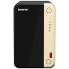 qnap ts 264 8g 8gb ram hdmi 4k ien505536