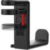 yhs 02bk hinge drzak na sluchatka yenkee image1 big ies94349679