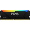 kingston fury beast dimm ddr4 32gb 3600mhz rgb ien502729