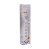 solight prepetova ochrana 150j 6 zasuvek 3m bila obr galerie big ies68686665