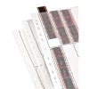 hama obal na negativ 24x36 mm pergamen matny 250x315 mm 25 ks ien536357