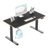 ultradesk pulsar cerny image1 big ies88465444