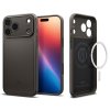 spigen thin fit magsafe gunmetal iphone 17 pro max ien559327
