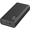 platinet power bank pmpb20wqc727b 20000mah pd3 0 qc3 0 display cerna ien468230