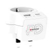 skross cestovni adapter s usb a c 20w do velke britanie typ g obr galerie big ies95033643