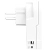 skross cestovni adapter europe usb a c 20w pro cizince v cr typ e f obr galerie big ies95033606