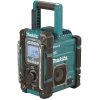 makita dmr301 aku radio s nabijeckou dab bluetooth li ion cxt 10 8 12v lxt14 4 18v z ien401367
