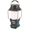 makita dmr056 aku radio s dab bluetooth a led lampou li ion lxt 14 4 18v z ien503971