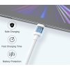 ipeax tpu kabel usb a usb c 1m usb 2 0 bily obr galerie big ies94813195