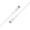 spello usb c to usb c cable 1m bila obr galerie big ies94818144