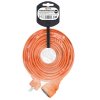solight prodluzovaci privod spojka 1 zasuvka 10m 3 x 1mm2 oranzova obr galerie big ies95029954