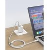 ipeax tpu kabel usb c usb c 1 5m usb 2 0 bily obr galerie big ies94813246