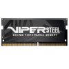 patriot viper steel 8gb ddr4 2666mhz so dimm cl18 1 2v ien444524