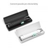 truelife sonicbrush clean30 duo sada 2 sonickych zubnich kartacku cerny a bily pouzdra a hlavice image1 big ies87439108