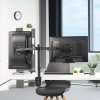 hama stolni drzak pro dva monitory 32 standard 2 ramena image1 big ies69565646