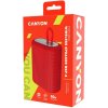 canyon reproduktor bsp 4 bt v5 0 bluetrum ab5365a 5w 1200mah usb c microsd cervena obr galerie big ies95145893