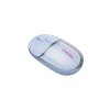 canyon mouse onclick 24 bt wireless transparent blue obr galerie big ies95145911