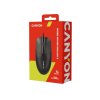 canyon onclick5 mouse m 5 wired black obr galerie big ies95145705