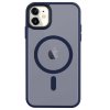 tactical magforce hyperstealth kryt pro iphone 11 deep blue ien490073