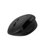 canyon mouse mw 25 ergonomic led aa dual mode wireless black obr galerie big ies95145707