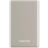 canyon power bank pb 510 10000 mah sim magsafe wireless power bank pd 20w ig567889