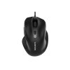 canyon mouse m 6 wired black ien567892