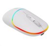 canyon mys opticka bezdratova mw 22 rgb 800 1200 1600 dpi 4 tl bt 2 4ghz baterie 650mah snow white obr galerie big ies95146001