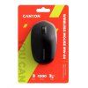 canyon mys opticka bezdratova mw 4 1200 dpi 3 tl bluetooth aa baterie cerna obr galerie big ies95145968