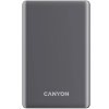 canyon power bank pb 510 10000 mah magsafe wireless 20w dark grey ien567890