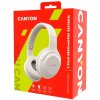 canyon headset bths 3 usb c bt v5 1 jl6956 baterie 300mah az 15h 20hz 20khz bezova slonova kost obr galerie big ies95145772