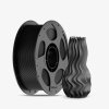 anycubic pla struna 1 75 mm pro 3d tiskarnu 1kg black ien567815