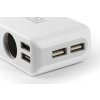 technaxx te11 nabijecka do auta 4x usb port 3x zasuvka image1 big ies3201739