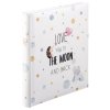 hama album klasicke to the moon 29x32 cm 60 stran ien552645