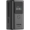canyon power bank pb 130 10000mah pd30w tft display dark grey obr galerie big ies95145594