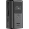canyon power bank pb 130 10000mah pd30w tft display dark grey ig567886