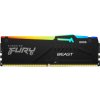 kingston fury beast ddr5 32gb 6000mhz cl30 rgb chladic amd expo ien529971