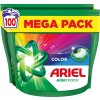 ariel kapsle na prani color box 100ks ien566910