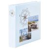 hama album memo compass 10x15 200 popisove pole ien552659
