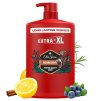 old spice sprchovy gel bearglow 1000ml ien567010