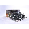 solight led venkovni vanocni retez 100 led 10m privod 3m 8 funkci casovac ip44 studena bila obr galerie big ies68750056
