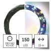 led vanocni nano retez zeleny 15 m venkovni i vnitrni multicolor casovac obr galerie big ies65320325