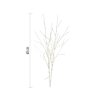 led dekorace 2x brezova vetvicka 60 cm 3x aa venkovni i vnitrni tepla bila casovac obr galerie big ies94822920