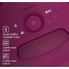stromberg chunk bluetooth reproduktor fialovy obr galerie big ies95199069