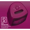 stromberg chunk bluetooth reproduktor fialovy obr galerie big ies95199071