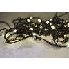 solight led venkovni vanocni retez 100 led 10m privod 3m 8 funkci casovac ip44 tepla bila ien472861